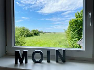 Ferienwohnung für 5 Personen in Sylt-Ost, Archsum, Bild 1