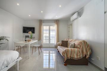 Apartamento para 4 Personas en Alcalá la Real, Sierras Subbéticas, Foto 2