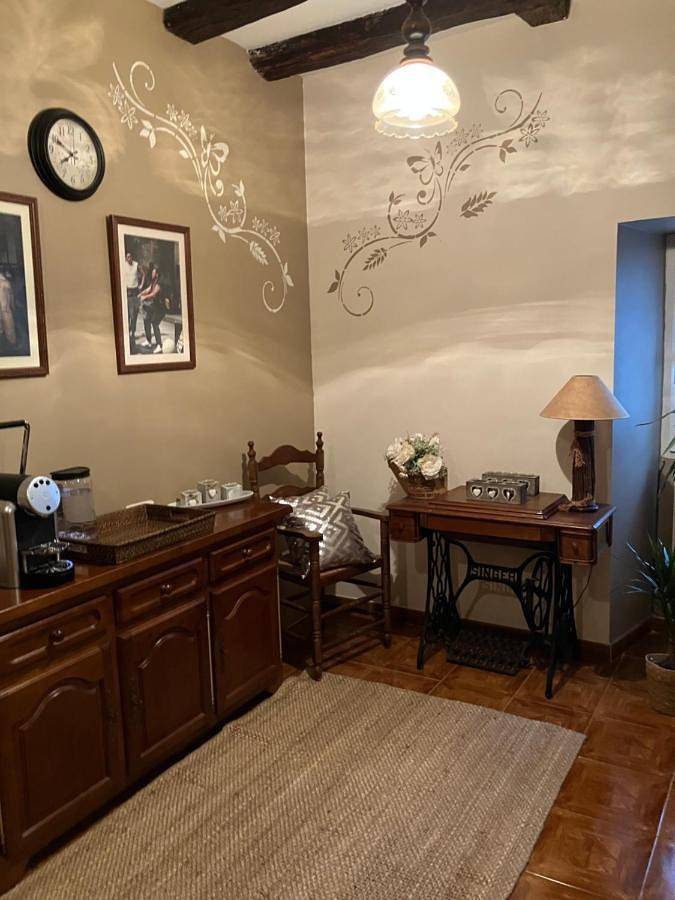 Hostal Ekaitza in Lesaka, Pyrénées espagnoles