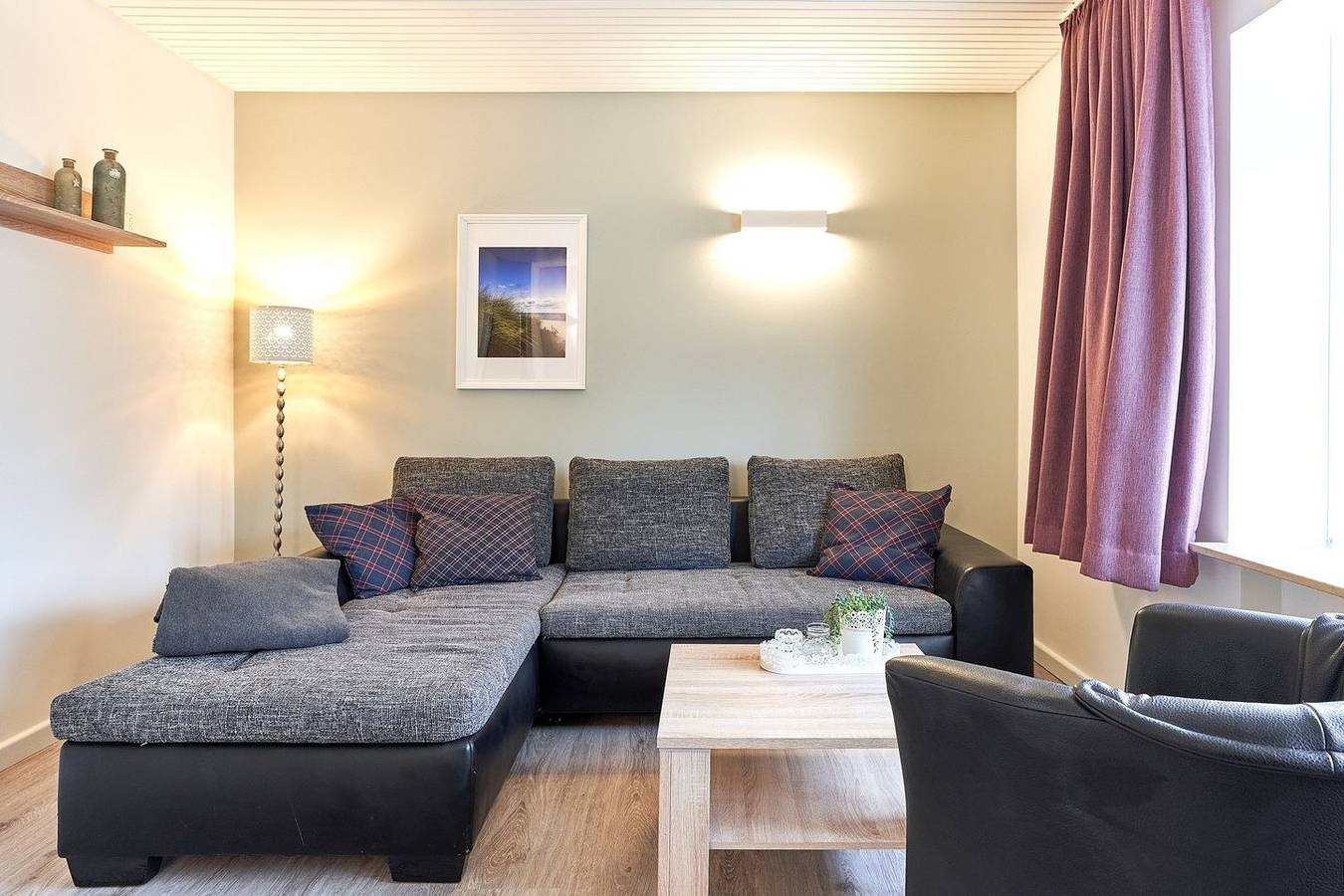 Ferienwohnung in Ostholstein ab 98€ pro Nacht