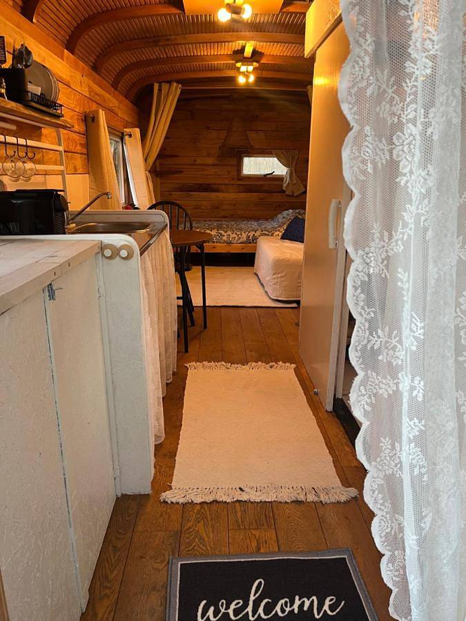 One-Bedroom Chalet in Ommen, Regio Zwolle