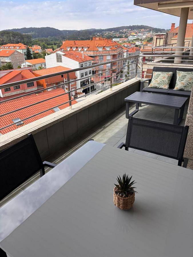Apartamento de vacaciones para 4 personas, con terraza - 1