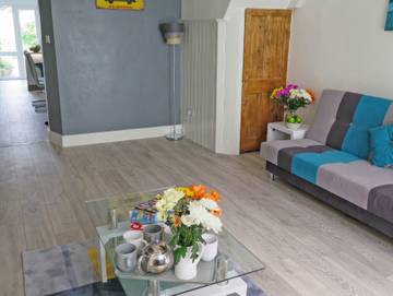 Holiday Rental for 4 People in Barnstaple, Devon, Photo 2