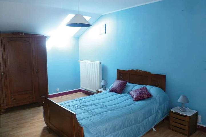 Location de vacances pour 10 personnes dans Valence-en-Poitou - 4