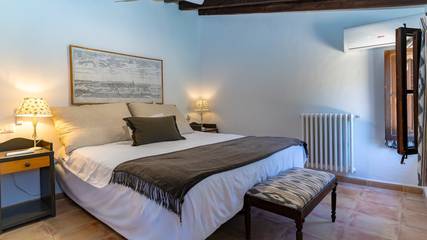 Ferienhaus in Valldemossa, Serra de Tramuntana für 11 