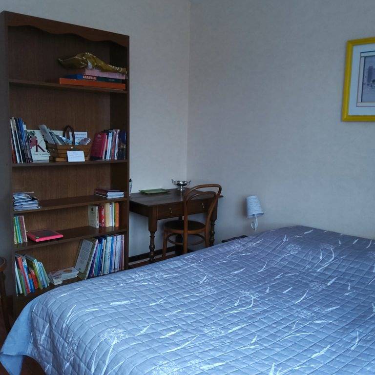 Belle chambre dans résidence avec piscine chauffée - Chambre in Dijon, Région de Dijon
