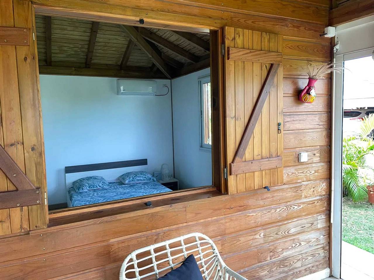 Casa encantadora en Sainte-Anne in Sainte-Anne, Guadalupe