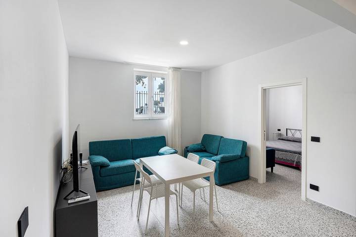 Ferienwohnung für 6 Personen in Salerno - 3