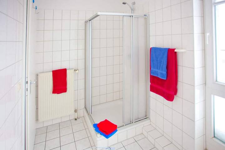 Ganze Wohnung, Exkl. Ferienapartment mit Ostseeblick 50m zum Strand Tiefgarage + Wlan gratis in Strand Boltenhagen, Boltenhagen