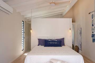 Villa pour 6 Personnes dans Antilles, Photo 4