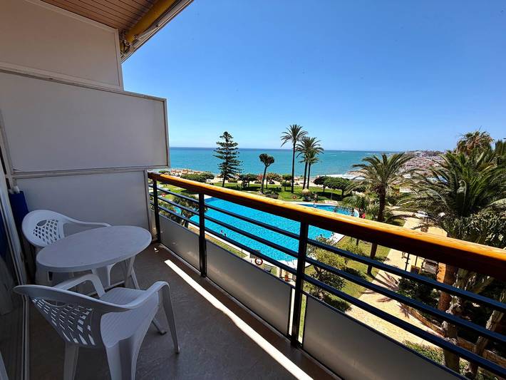Apartamento para 3 personas en Playa El Bajondillo