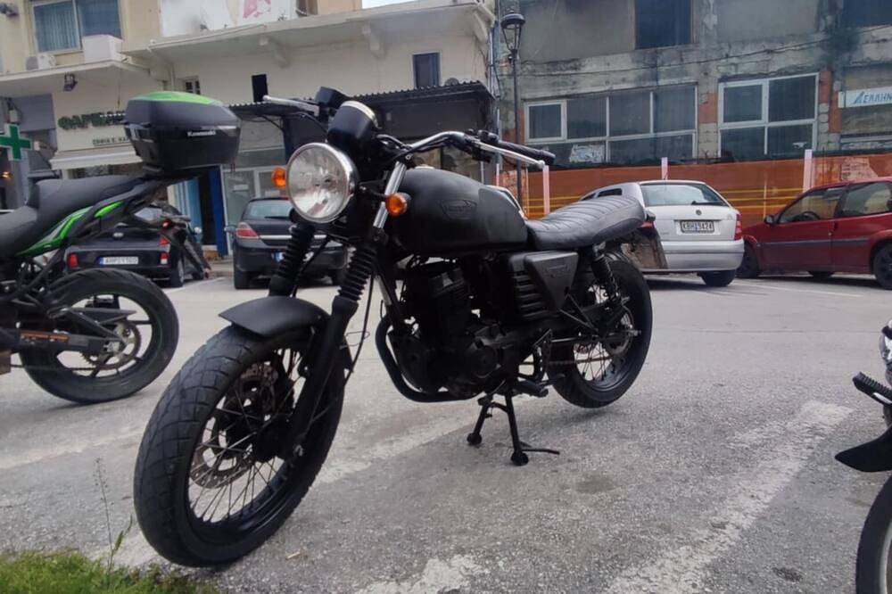 Geheel appartement, Explore city of Rethymno in Kavala, Regio Kavala