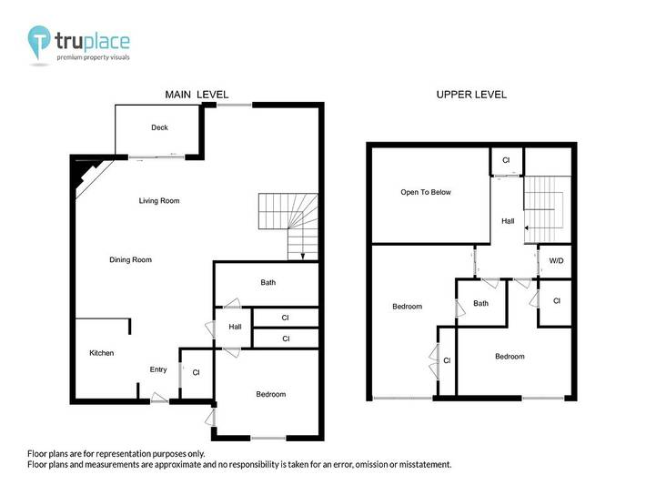 Vacation rental for 8 people, with hot tub and pool as well as balcony in Killington
