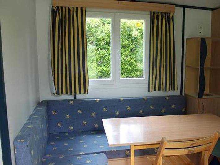 Camping pour 4 personnes dans le Tarn - 3
