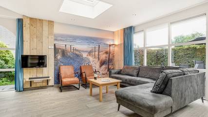 Bungalow für 10 Personen in Brouwershaven, Zeeuwse Kust, Bild 1