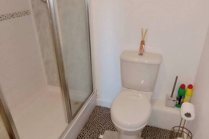 Appartement entier, Appartement 4 couchages avec WiFi in Wolverhampton, Région de Birmingham