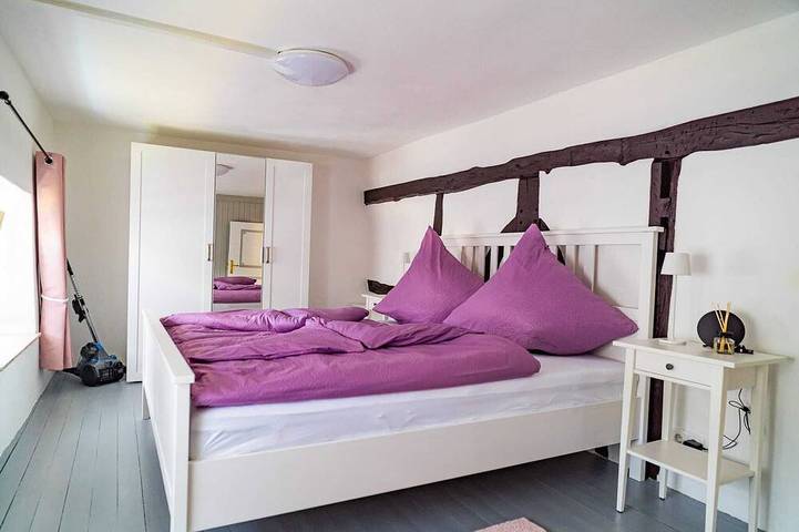 Ferienhaus für 5 Personen in Meinerzhagen - 2