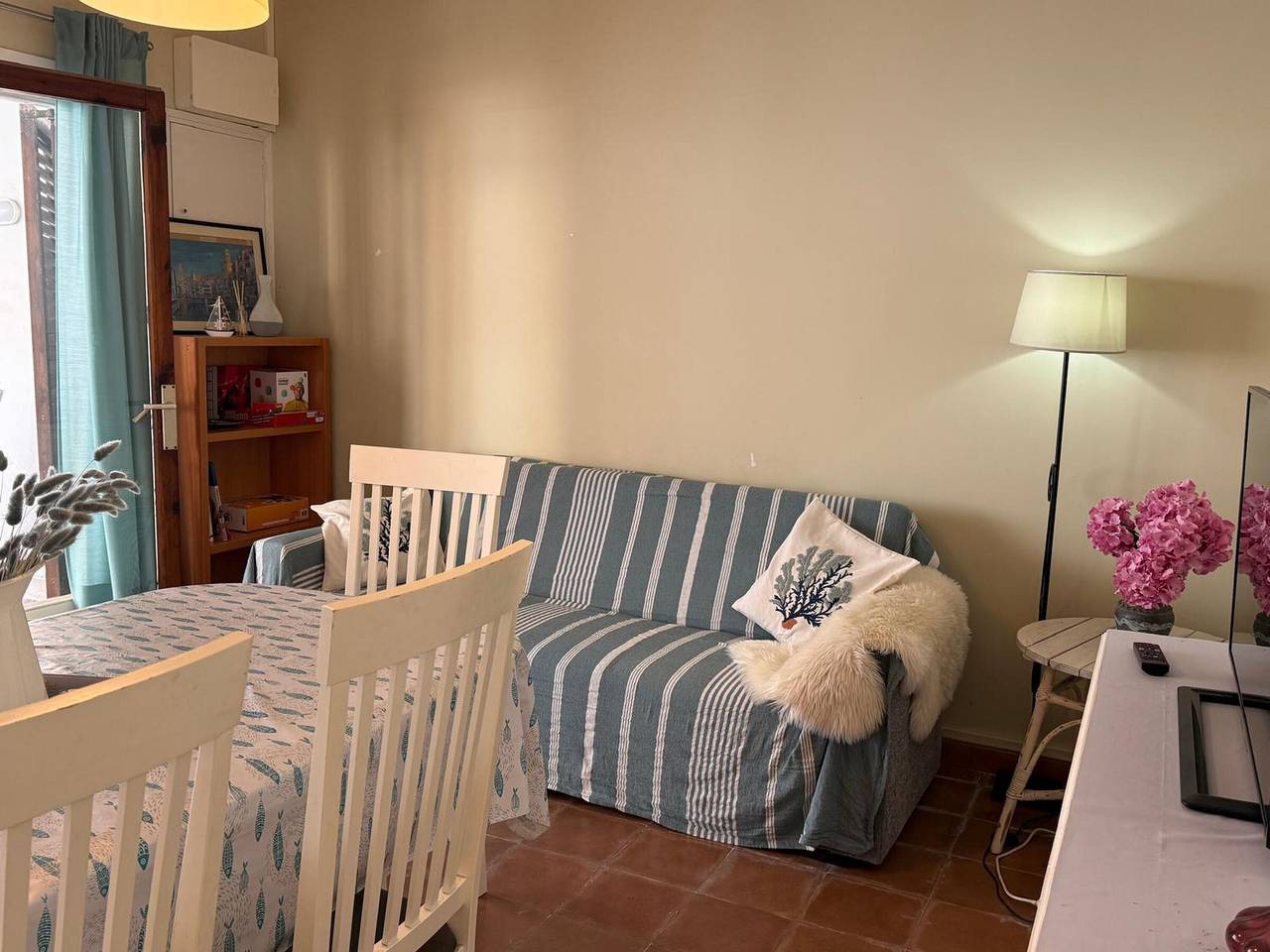 Familienhaus, Haustiere erlaubt - 6 Pers. in Sant Antoni de Calonge, Calonge