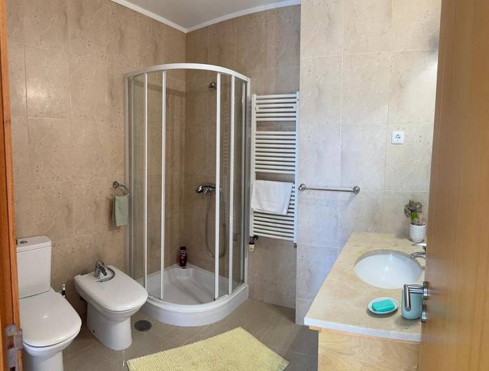 Gîte pour 6 personnes, avec jardin et vue dans Amorosa - 4