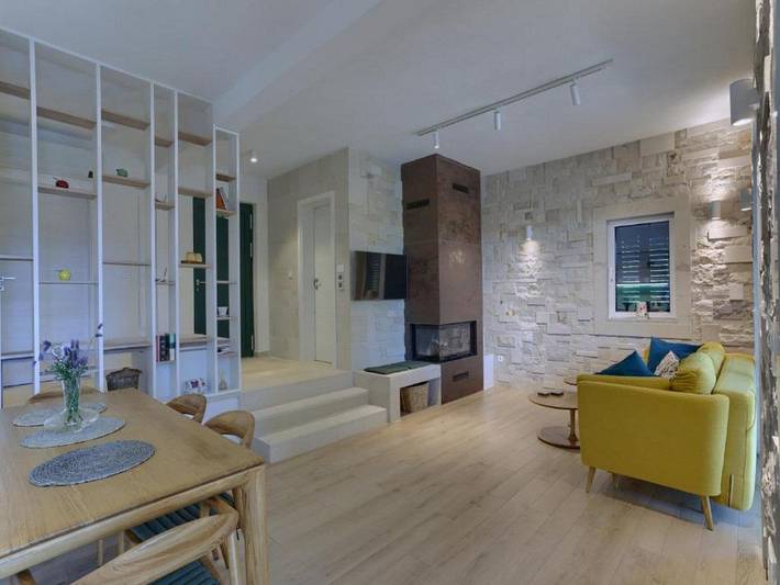Villa Vera -Three Bedroom Villa with Swimming pool in Dubrovnik-Neretva