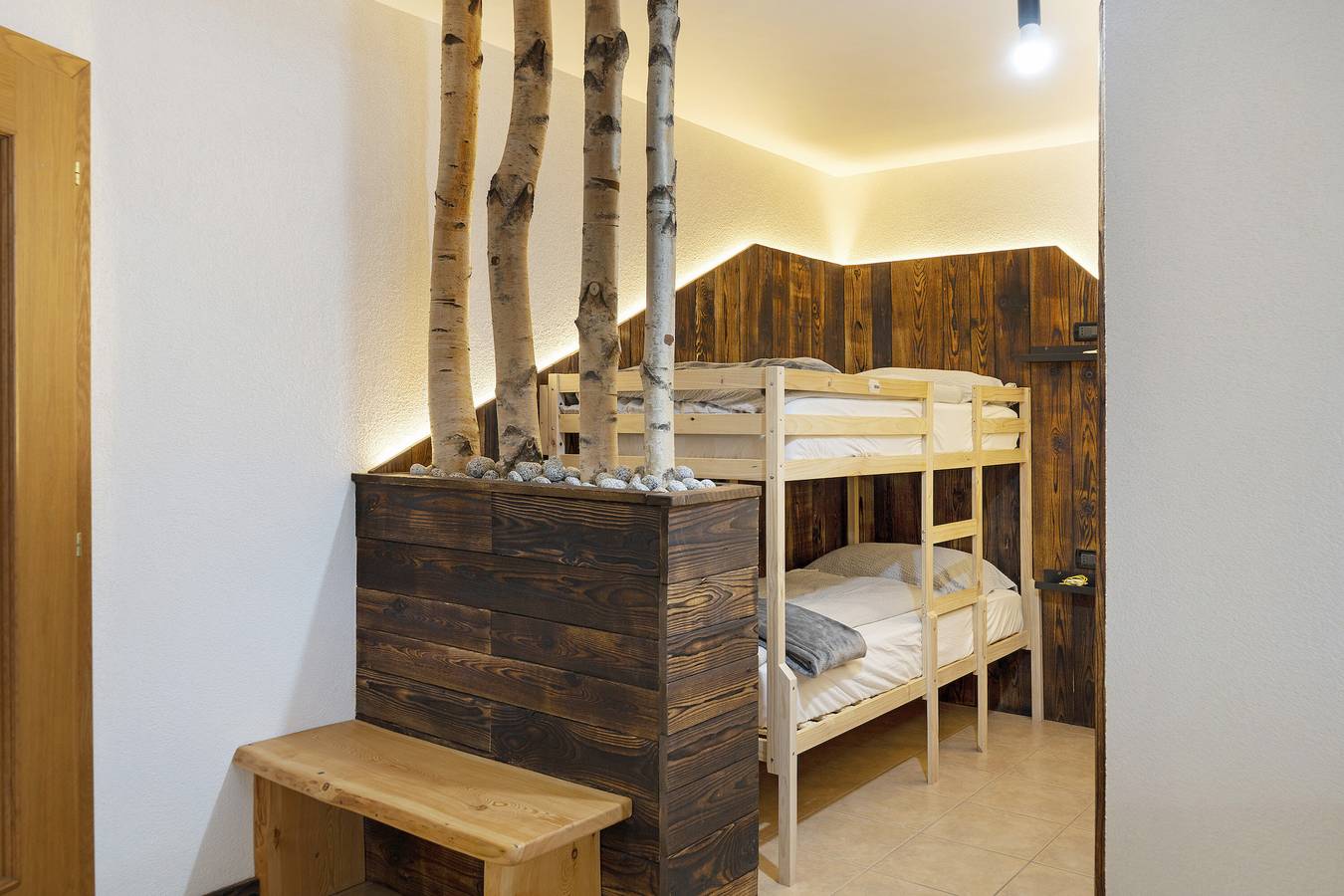 Ganze Wohnung, Apartment 'Ride Home 2' mit Bergblick, Gemeinschaftsgarten und Wlan in Mastellina, Commezzadura