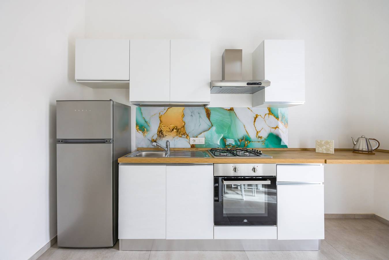Entire apartment, Maison Margherita in Naples, Naples Province