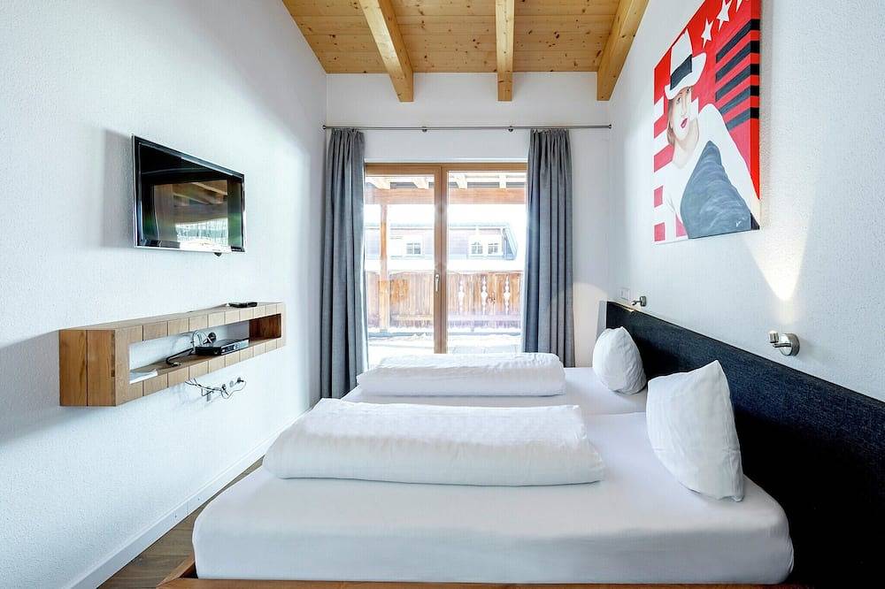Ganze Wohnung, Wohnung in Gerlos nahe Skilift Zillertal in Gerlos, Tiroler Unterland