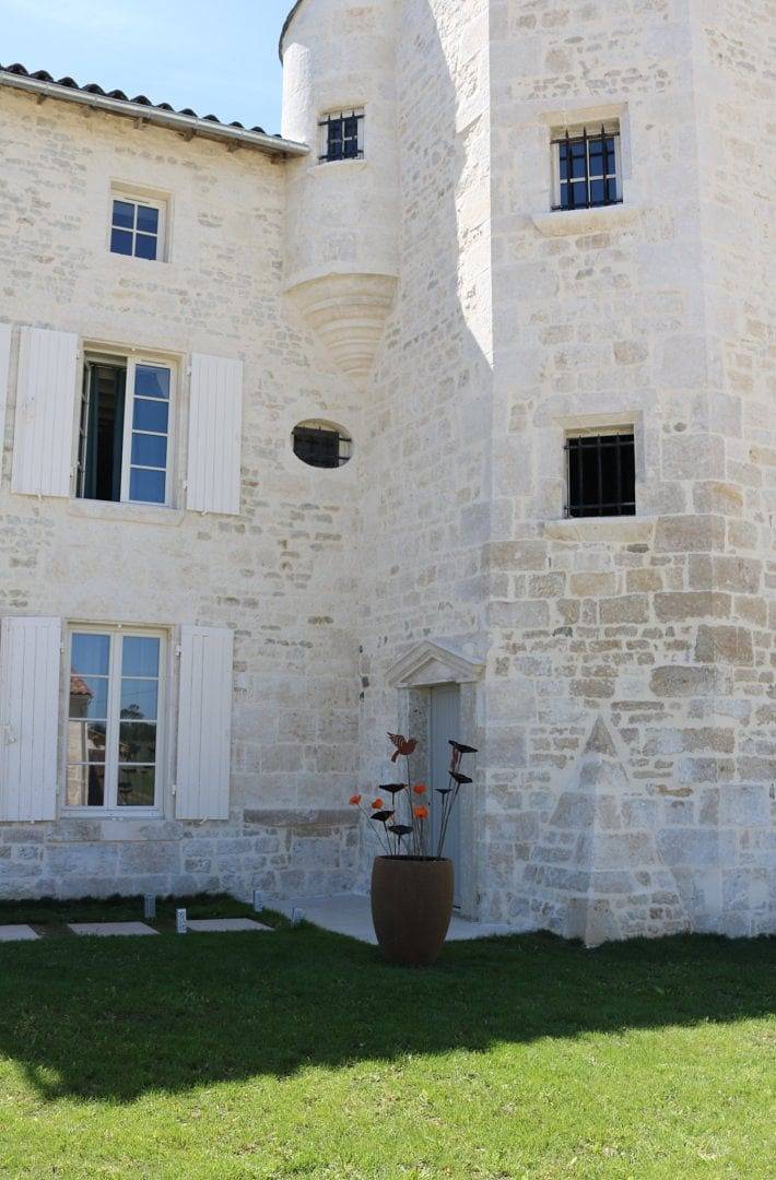 Logis de Pierre Levée - Marais in Bessines (Deux-Sèvres), Région de Niort