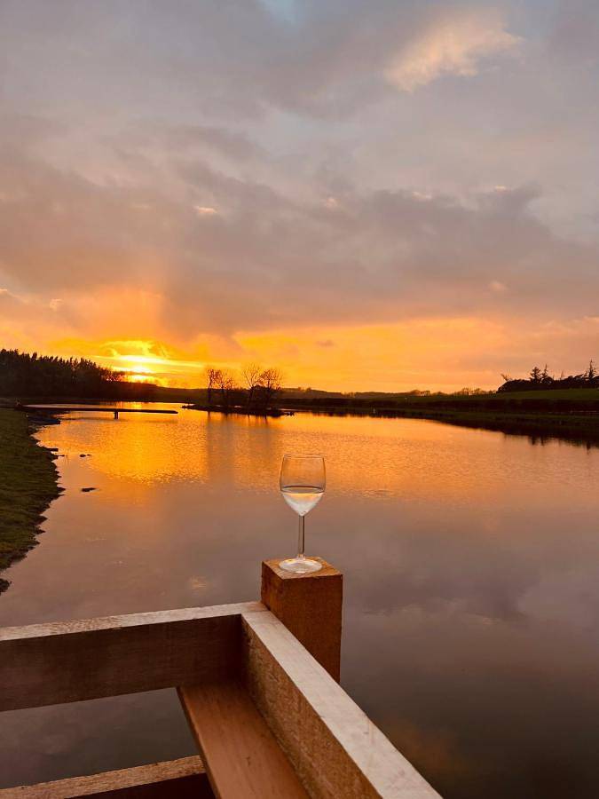 Camping for 3 people, with Balcony and Terrace as well as Hot tub and Garden in Northumberland