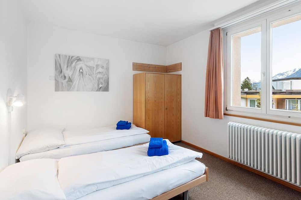 Ganze Wohnung, Parkareal Apt 806 in Schatzalp, Davos