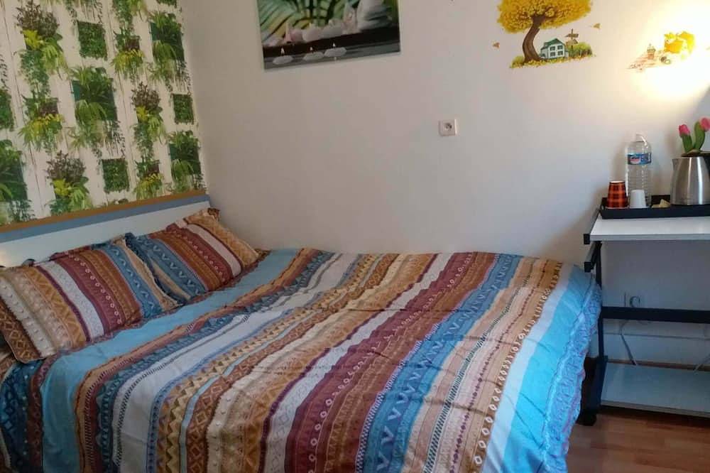 House Aubervilliers in Aubervilliers, Seine-Saint-Denis