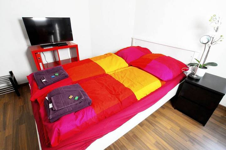 Ferienwohnung für 2 Personen in Zürich - 2