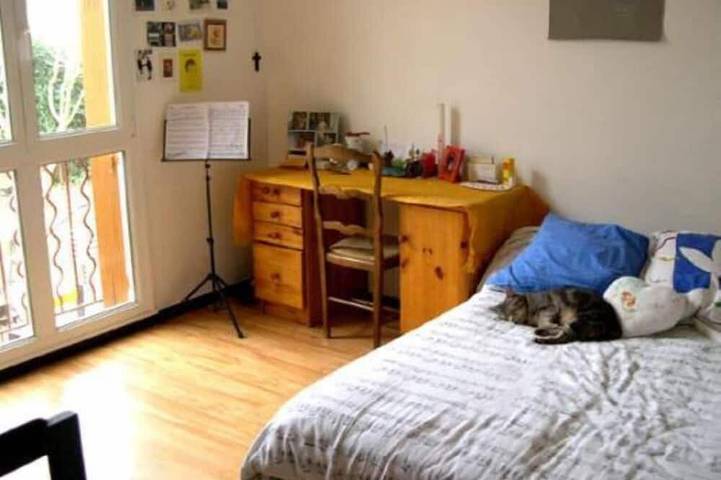 Location de vacances pour 8 personnes, avec jardin et terrasse dans Montfavet - 2