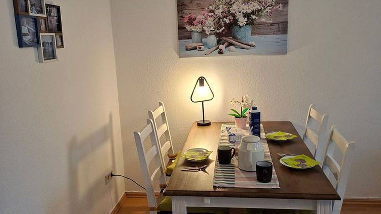 Ganze Ferienwohnung, Ferienwohnung für 4 Personen (105 m²) in Bunde in Bunde, Nordseeküste