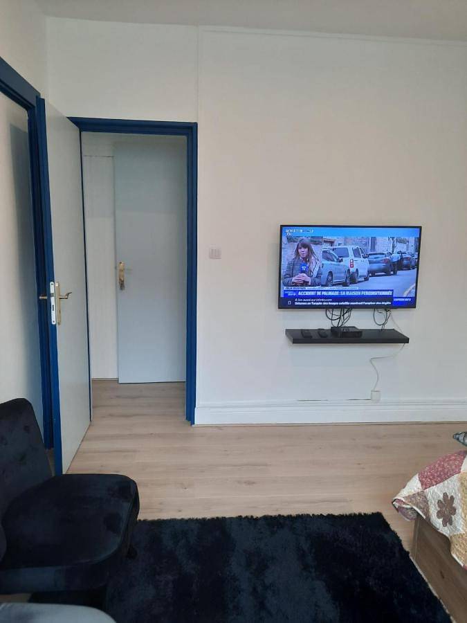 Gîte pour 3 personnes à Dunkerque - 2