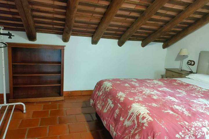 Appartement entier, Bodeguetas Penthouse 2 bedrooms in Constantina, Sierra Morena