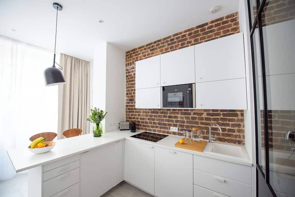 Appartement de vacances