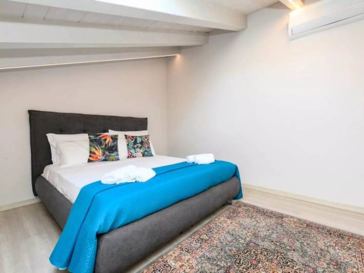 Villa für 6 Personen, mit Terrasse in Desenzano del Garda - 2