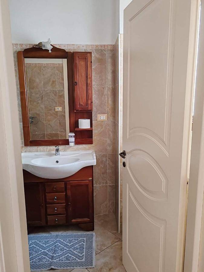 Double Room in Sogliano Cavour, Lecce Provinz
