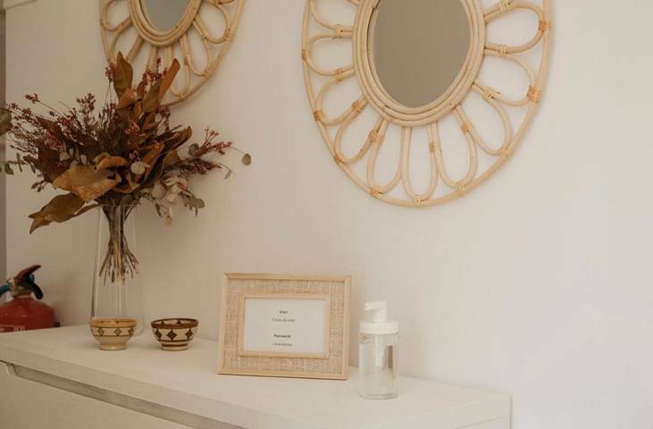 Casa rural para 6 personas, con balcón en Vila Nova de Cacela - 2