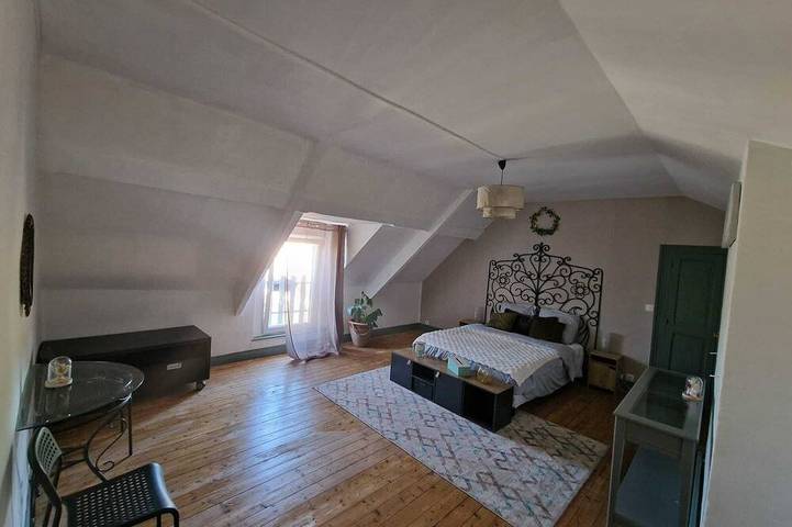 Location de vacances pour 4 personnes à Cepoy - 3