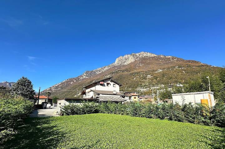 Location de vacances pour 5 personnes, animaux acceptés dans Pont-Saint-Martin (Aosta)