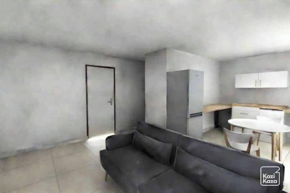 Appartamento intero, Appartement Neuf Dans Maison de Campagne à 10 min de la Mer in Coti-Chiavari, Ajaccio e dintorni