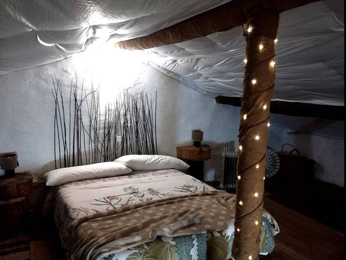 Casa de vacaciones para 4 personas, con balcón/terraza en Provincia de Madrid - 3