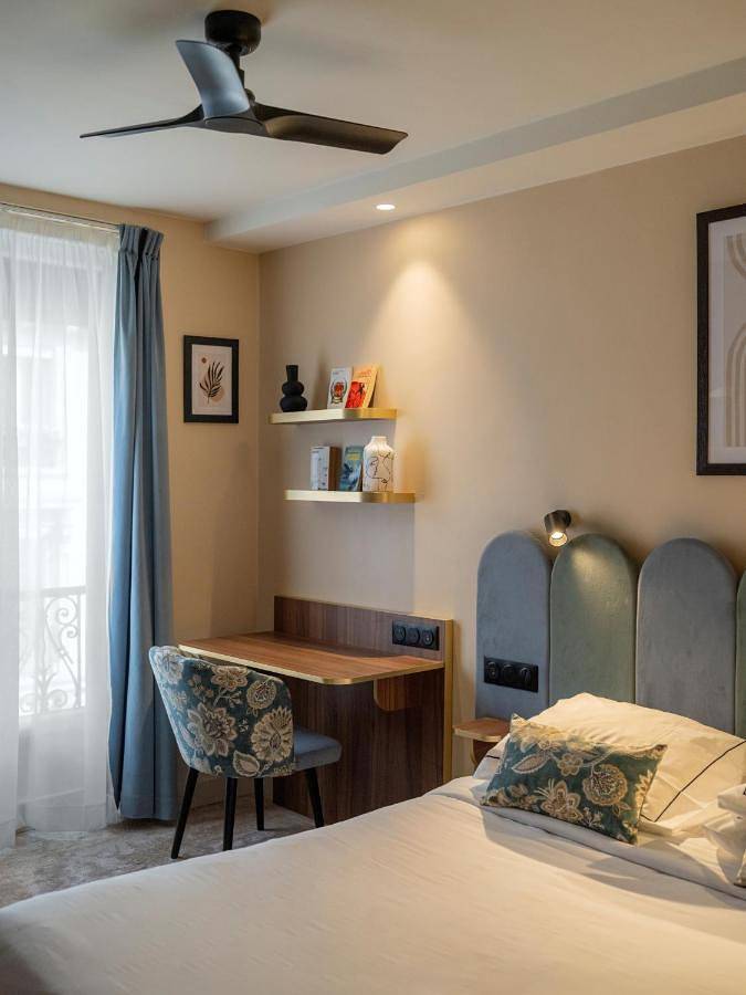 Hôtel pour 2 personnes