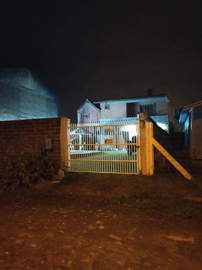 Casas e apartamentos de temporada para 12 pessoas, com jardim e terraço e ainda vista and piscina, com animais de estimação em Imbé