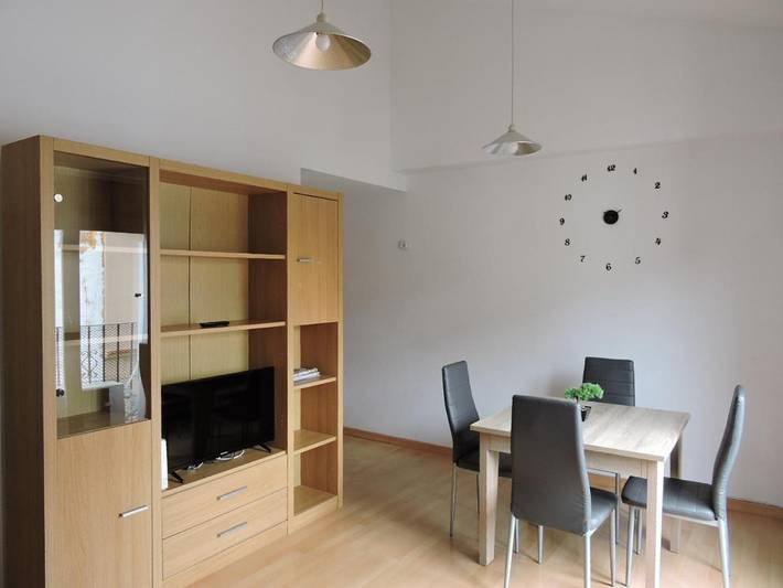 Gîte pour 4 personnes, avec vue et balcon à Calatayud - 3