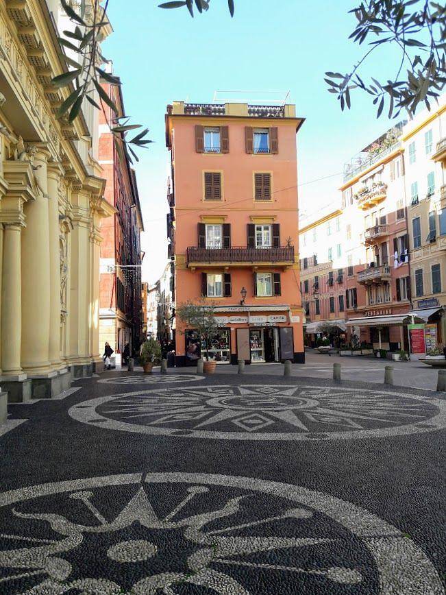 Entire holiday apartment, Holiday apartment for 5 people in Santa Margherita, Santa Margherita Ligure