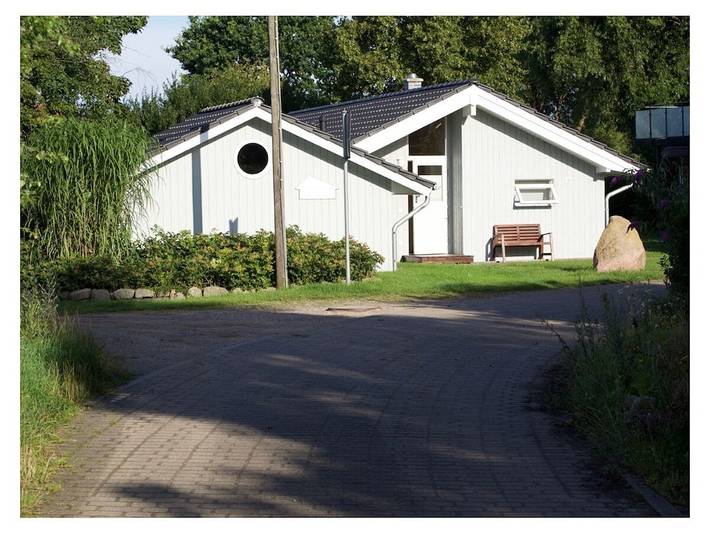 Ferienhaus für 6 Personen, mit Terrasse und Garten sowie Sauna in Lemkendorf - 2
