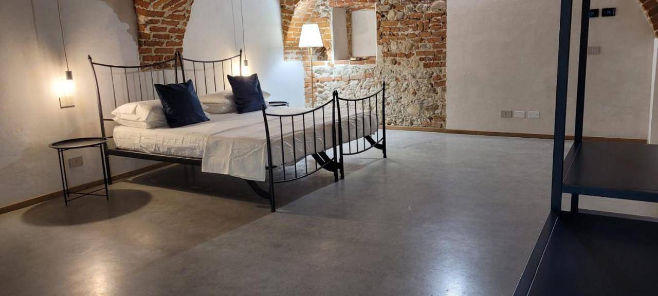 Bed and Breakfast Caplin in Mondovì, Province de Coni